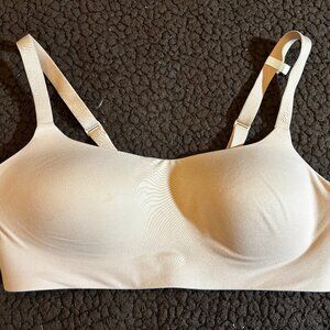 Aerie Smoothez Molded Bra Wire Free